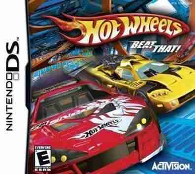 Descargar Hot Wheels Beat That [English] por Torrent